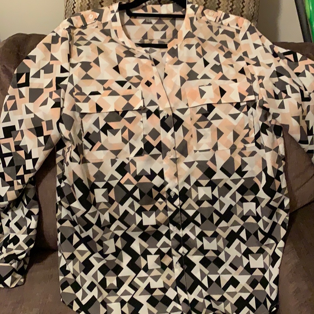 Ladies shirt